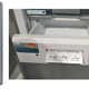 Image for article titled This Fridge's Vacuum Sealed Drawer Puts Fresh Food Into Cryostasis